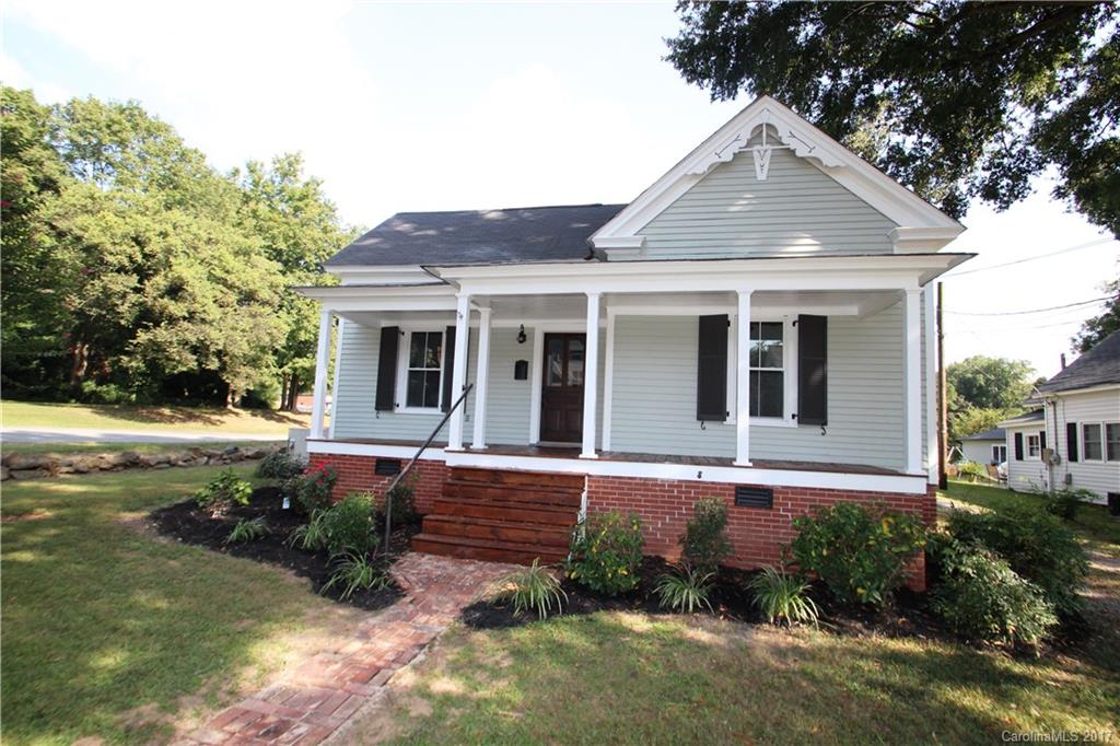 95 Franklin Avenue NW Concord NC 28025