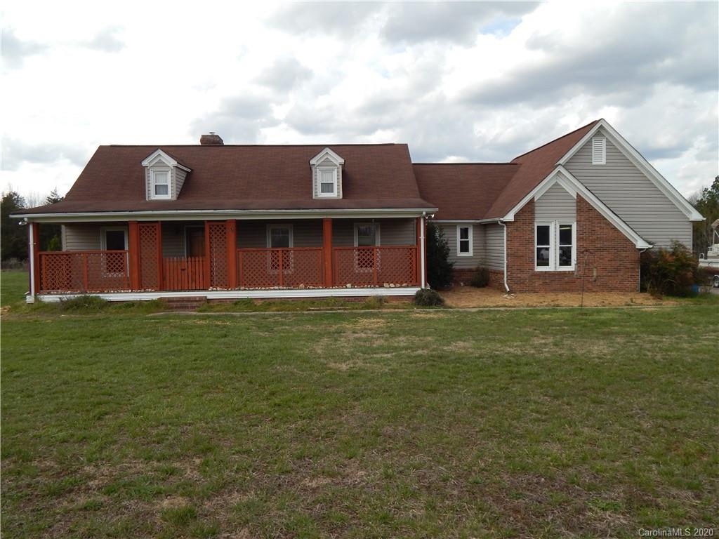 2741 Wheatfield Place Concord NC 28025