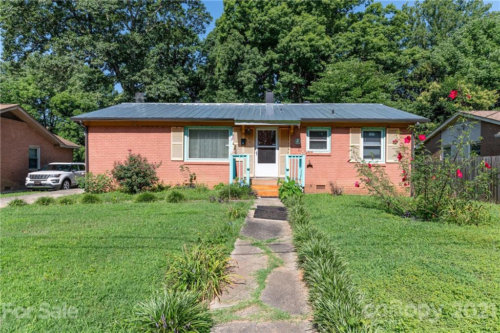 314 Saint Anne Place Charlotte NC 28213