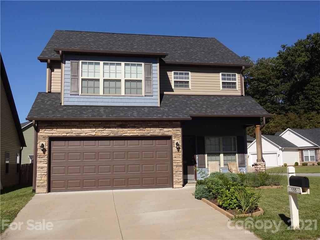 155 N River Road Fletcher NC 28732