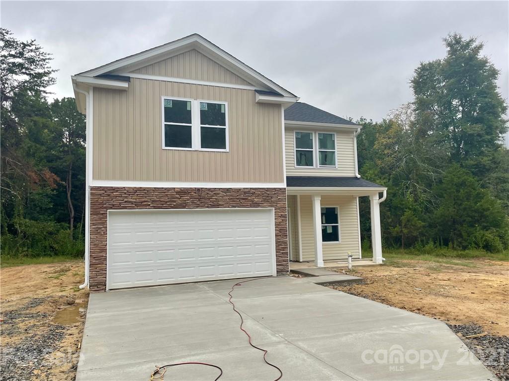 13220 Berkley Avenue Huntersville NC 28078