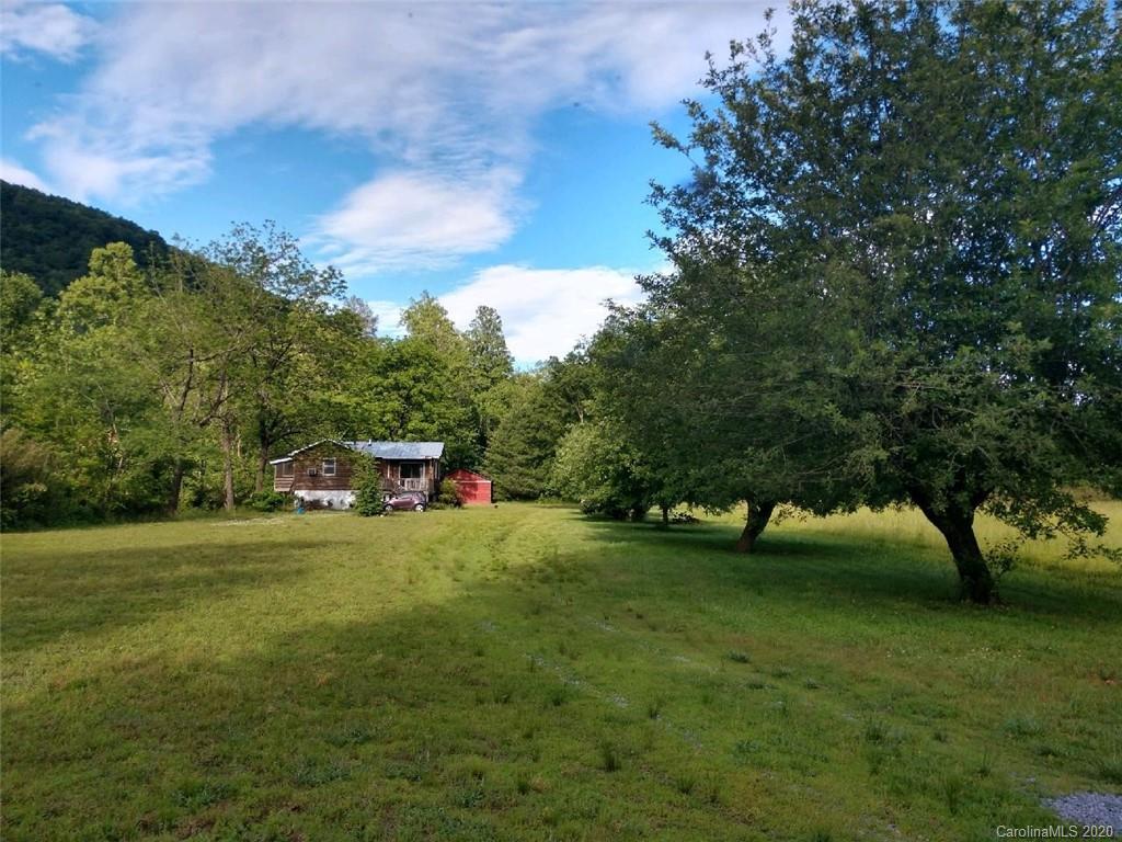 2138 Cedar Creek Road Lake Lure NC 28746