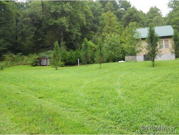 1380 Cedar Cliff Road Marshall NC 28753