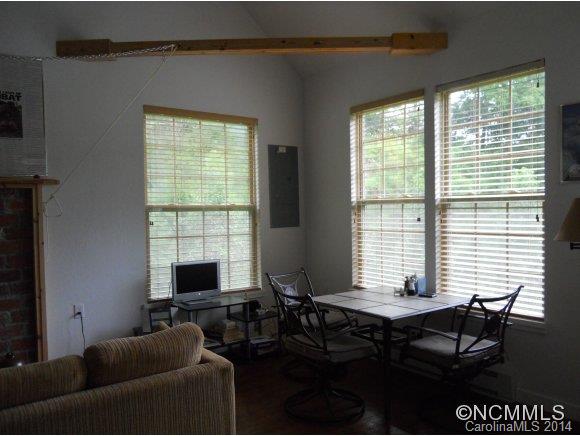 1380 Cedar Cliff Road Marshall NC 28753