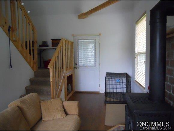 1380 Cedar Cliff Road Marshall NC 28753