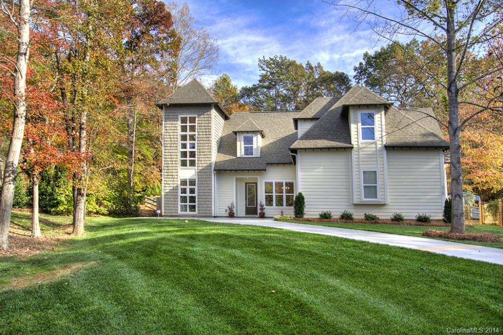 320 Sardis Grove Lane Matthews NC 28105