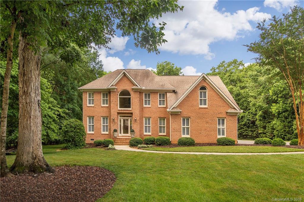6533 Lynn Avenue Charlotte NC 28226