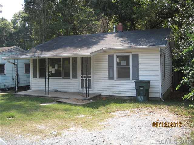 401 N Vance Street Gastonia NC 28052