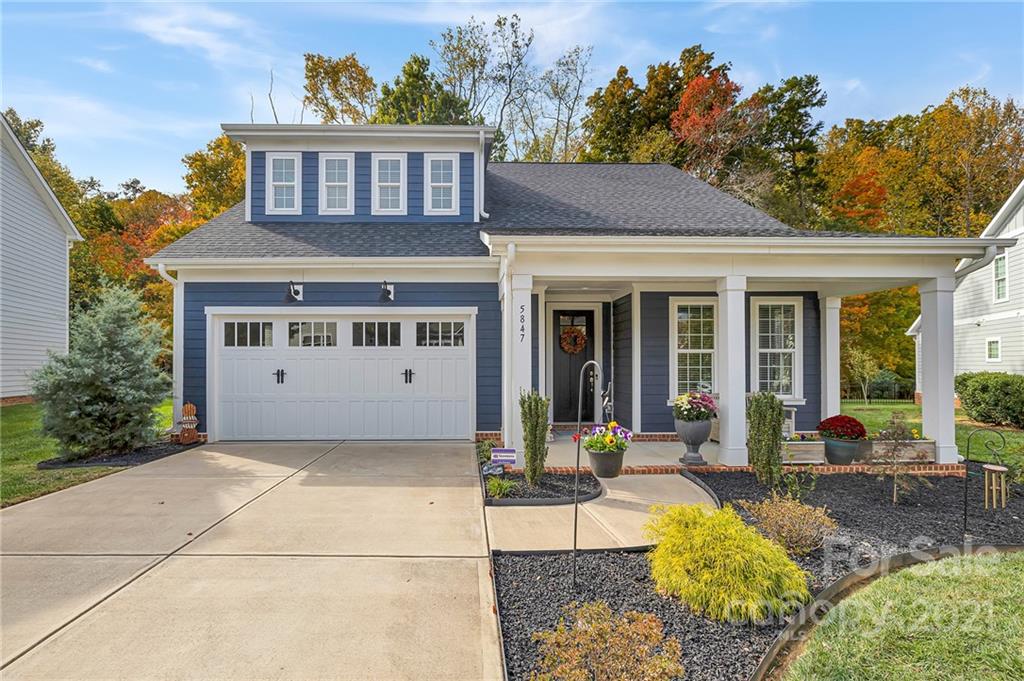5847 Whitehawk Hill Road Mint Hill NC 28227