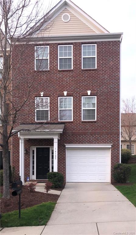14125 Winford Lane Charlotte NC 28262