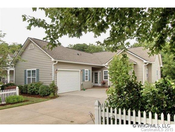 231 Cambridge Drive Brevard NC 28712