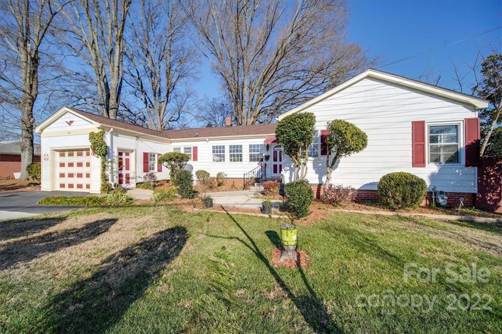 100 Stewart Street NW Concord NC 28027