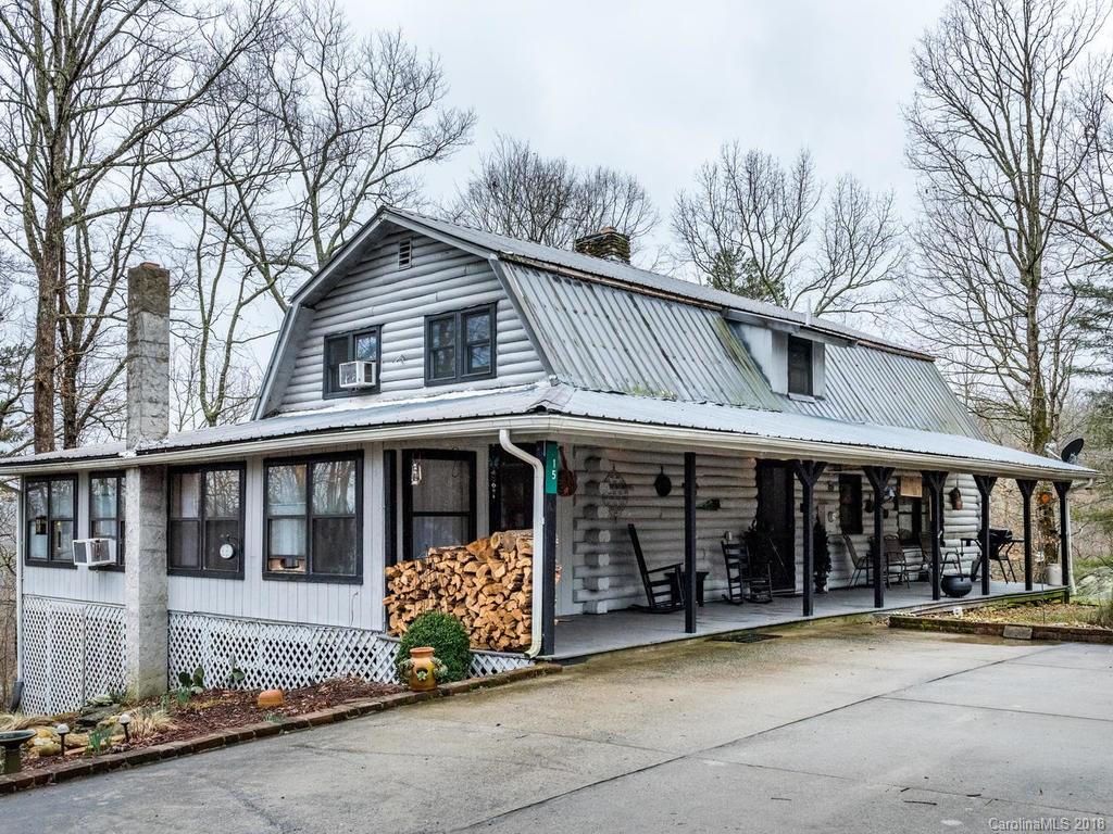 15 Wilson Way Flat Rock NC 28731