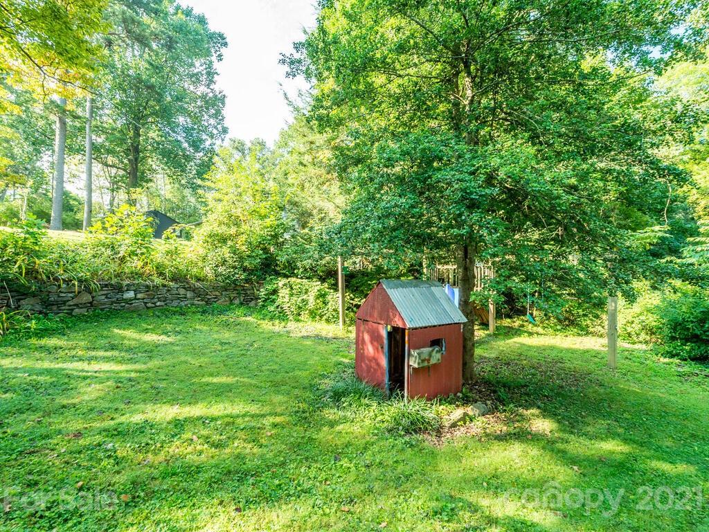 2 Chester Place Asheville NC 28806