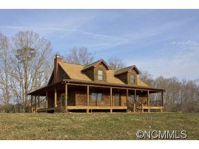 60 Thistle Lane Fletcher NC 28732
