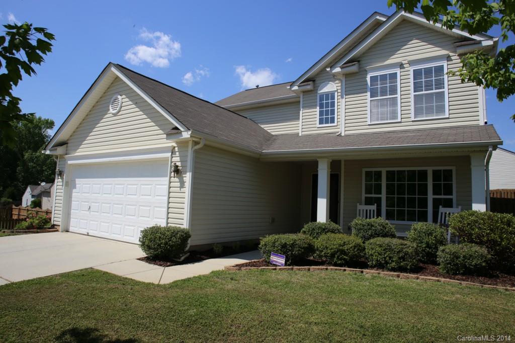 138 Maple Falls Way Mooresville NC 28115