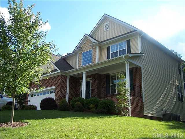 152 Rushing Water Lane Troutman NC 28166