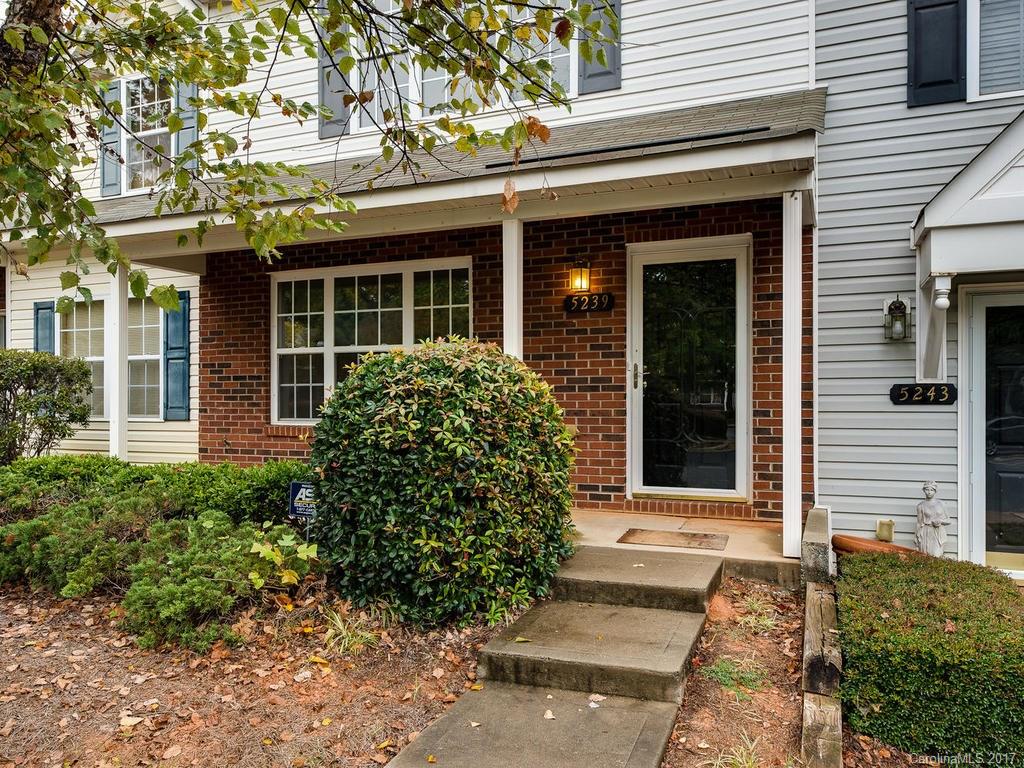 5239 Magnolia Tree Lane Charlotte NC 28215
