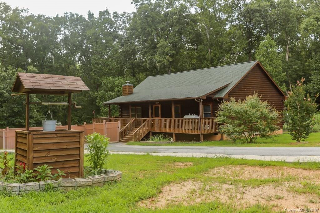 131 Overstone Drive Rutherfordton NC 28139