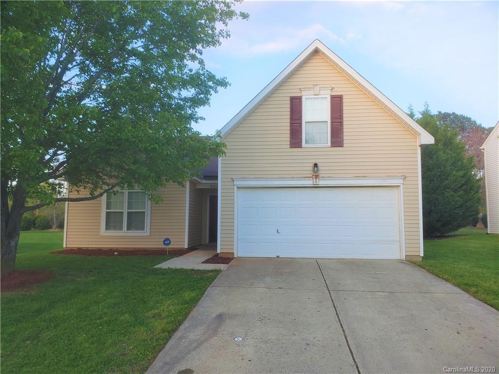 8142 Belmont Stables Drive Charlotte NC 28216