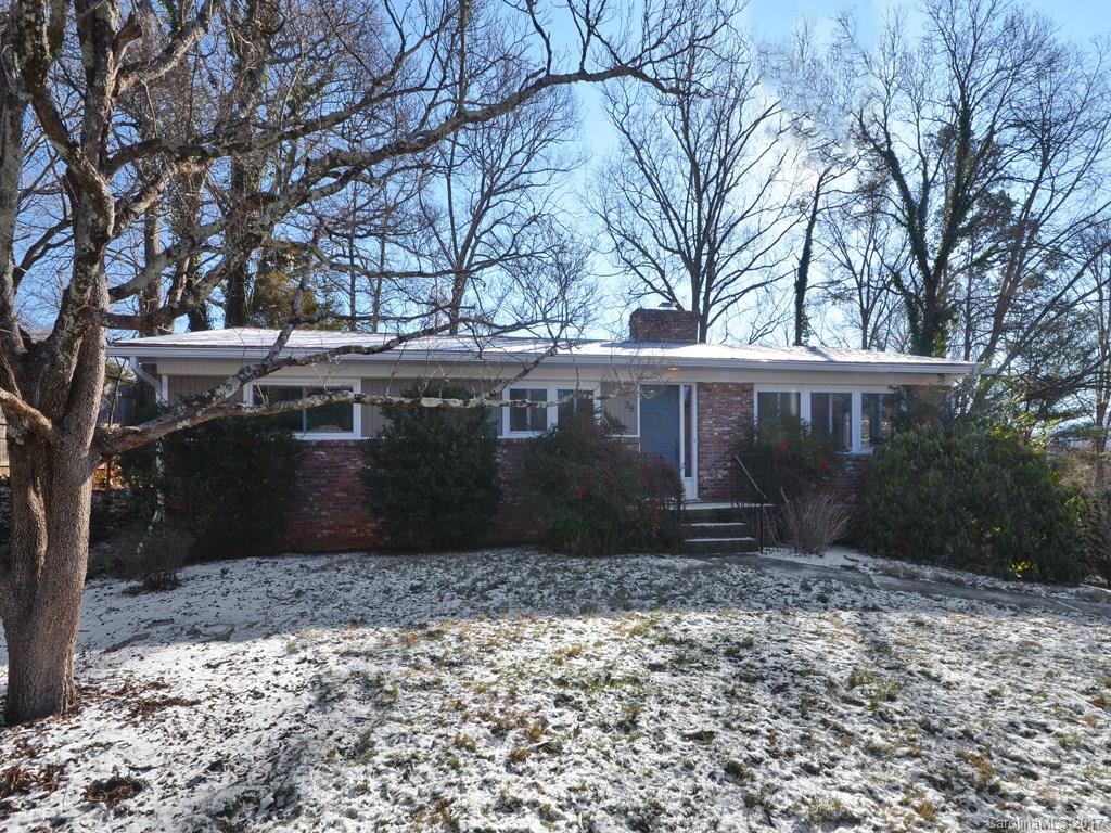 38 Crockett Avenue Asheville NC 28805