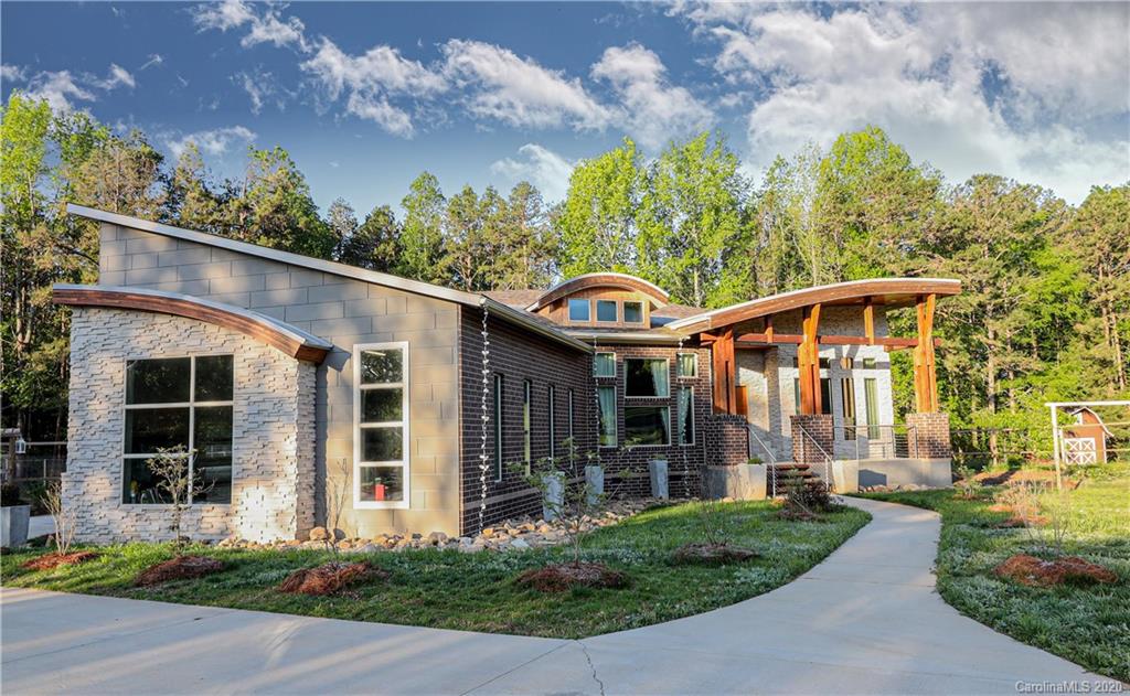 7217 Mcwhirter Road Mint Hill NC 28227