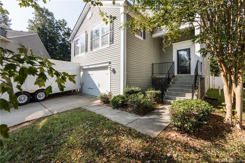 6035 Shortleaf Pine Court Charlotte NC 28215