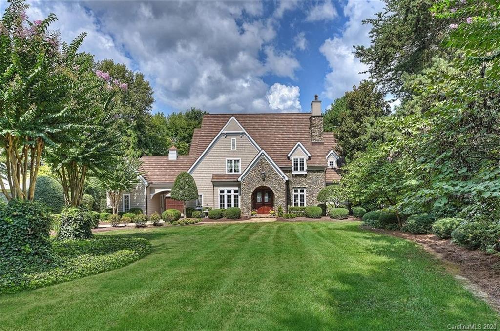 113 Falmouth Road Mooresville NC 28117