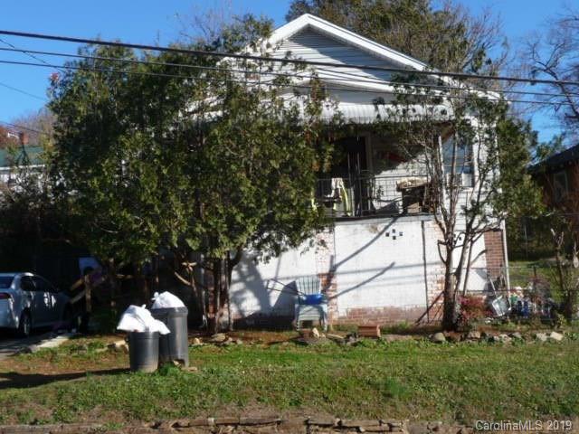 150 Baldwin Avenue Marion NC 28752