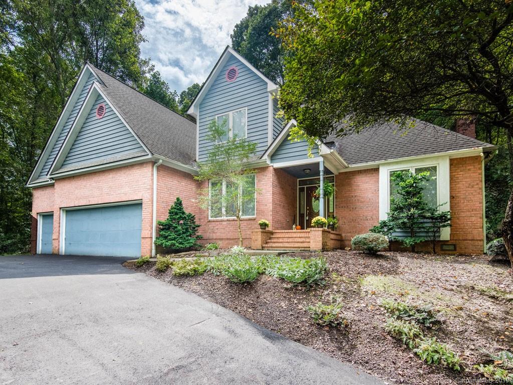 203 Blake Mountain Circle Asheville NC 28803