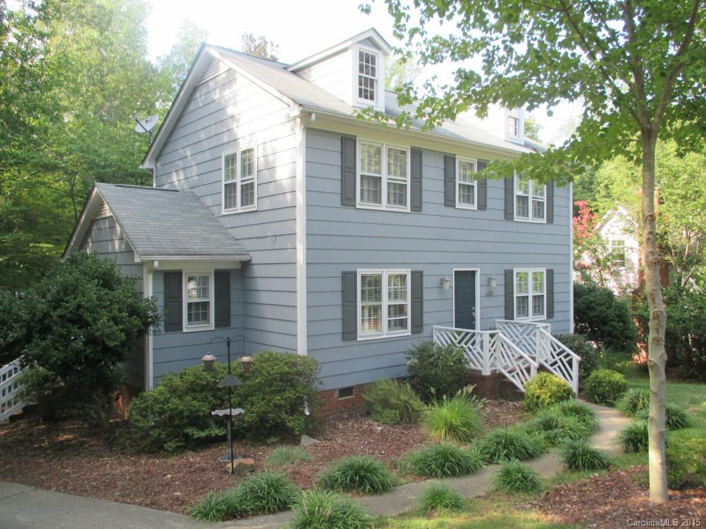 605 Bellows Lane Charlotte NC 28270
