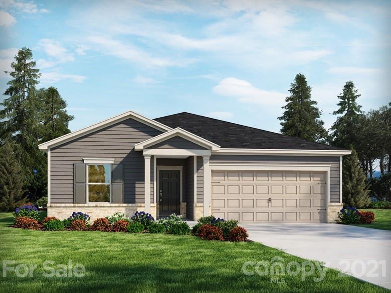 11826 Red Leaf Drive Charlotte NC 28215