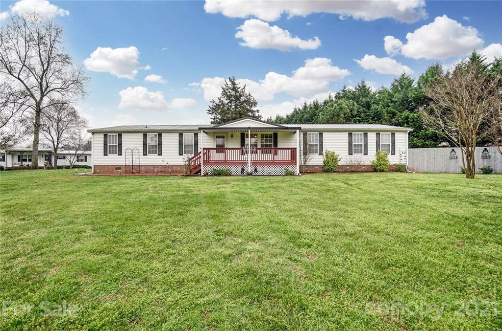 1597 Shearers Road Mooresville NC 28115