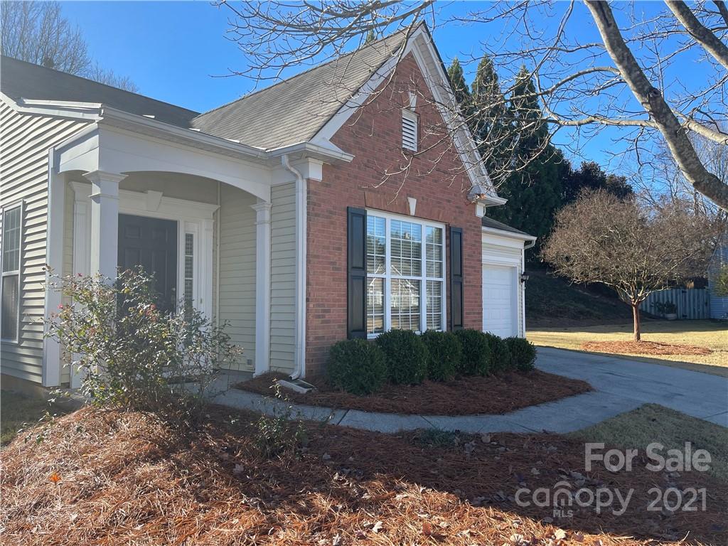8033 Marie Roget Way Charlotte NC 28277