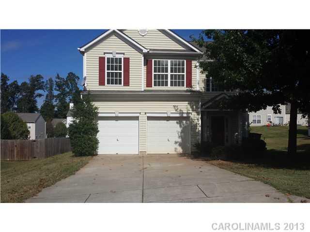 2414 Brathay Court Charlotte NC 28269
