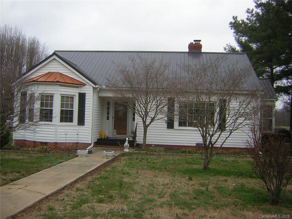 208 Maple Street Cleveland NC 27013