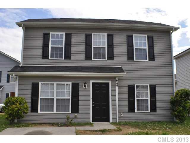 1046 Brianna Way Charlotte NC 28217