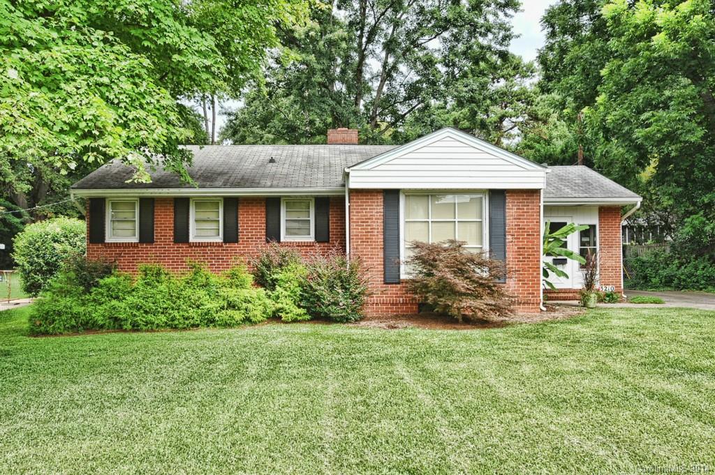 3210 Auburn Avenue Charlotte NC 28209