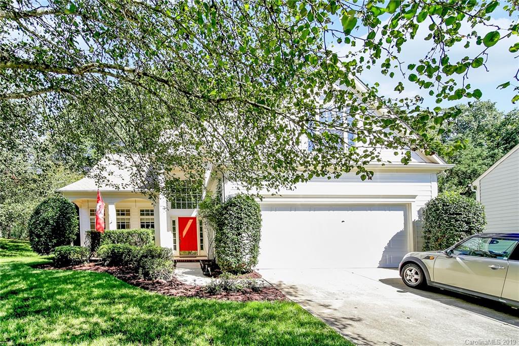 1215 Country Place Drive Matthews NC 28105
