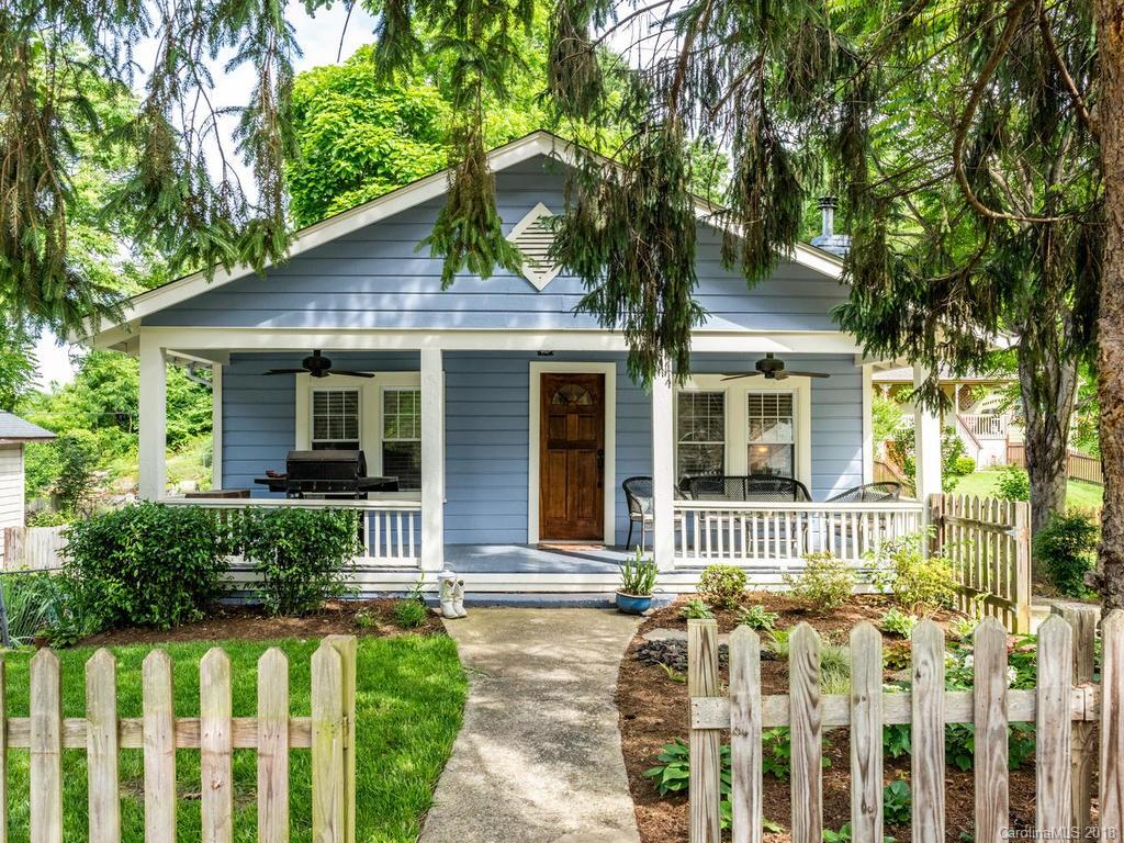 86 Beaver Drive Asheville NC 28804