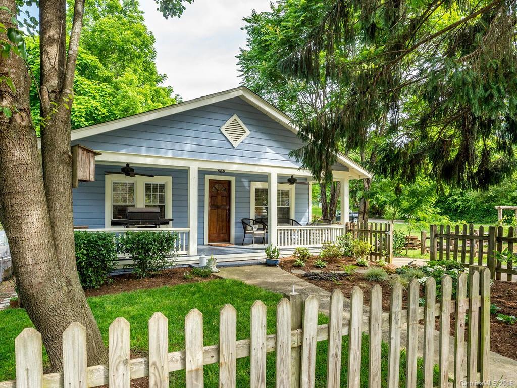 86 Beaver Drive Asheville NC 28804