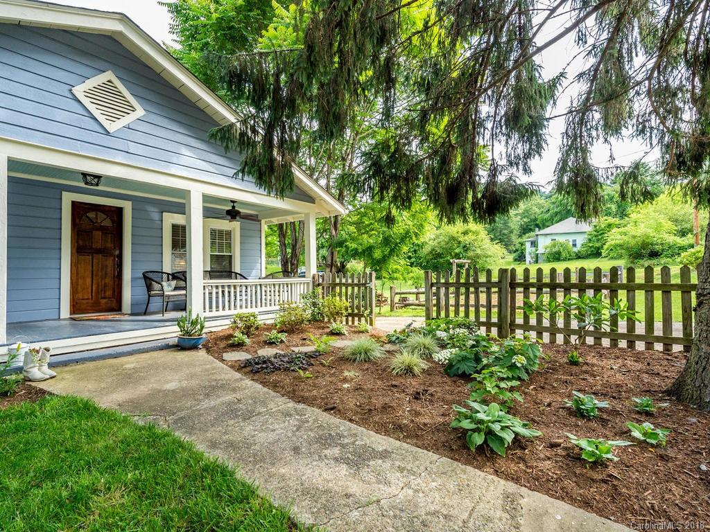 86 Beaver Drive Asheville NC 28804