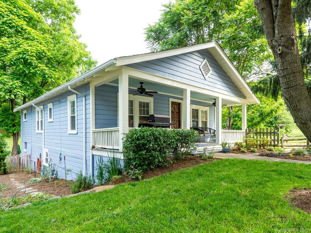 86 Beaver Drive Asheville NC 28804