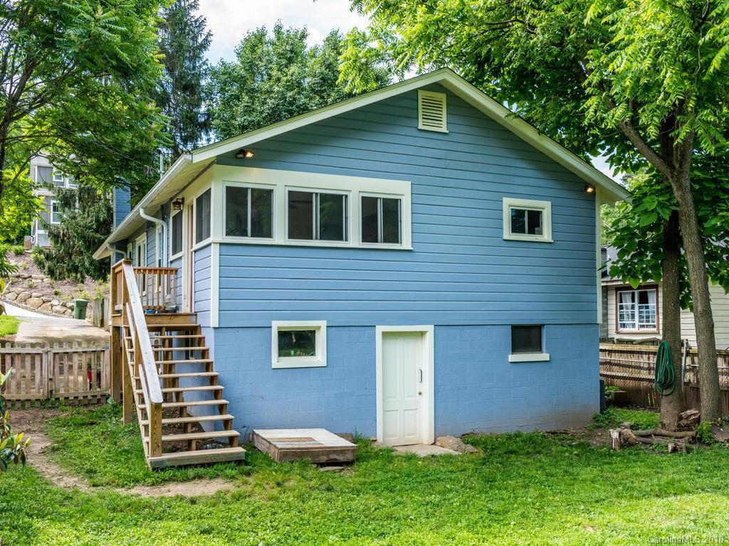 86 Beaver Drive Asheville NC 28804