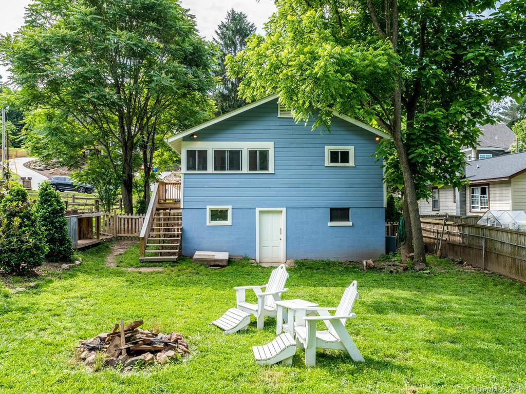 86 Beaver Drive Asheville NC 28804