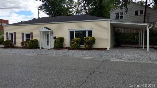 9 Ann Street Marion NC 28752