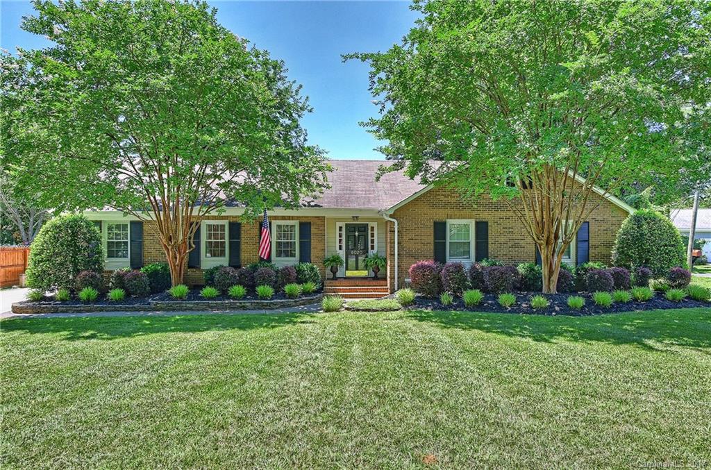 6020 Sharon Acres Road Charlotte NC 28210