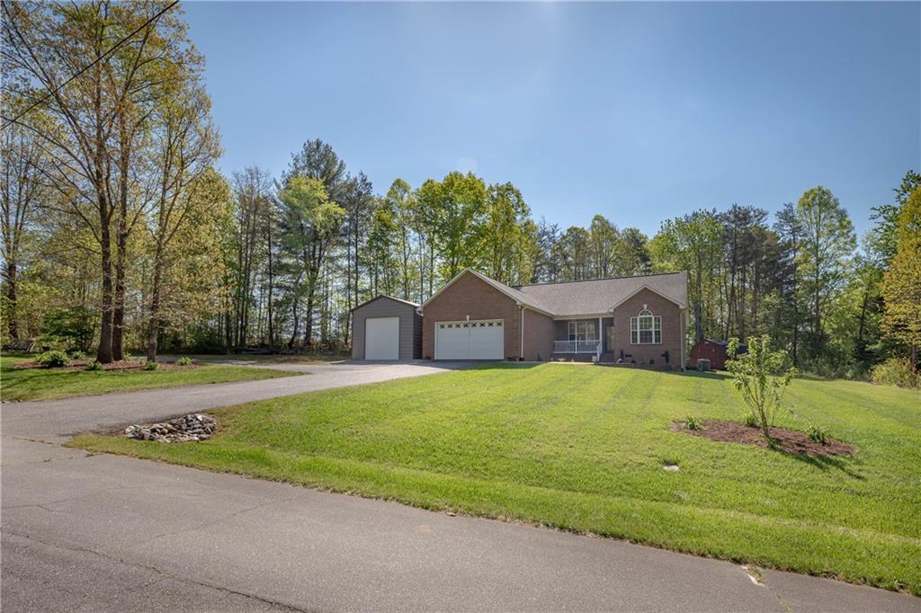 2509 Watering Place Morganton NC 28655