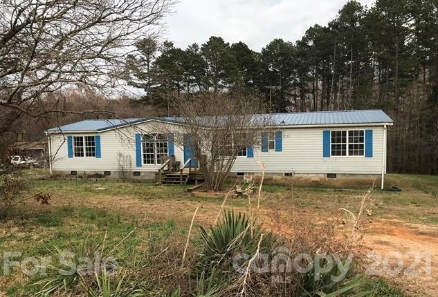 2858 Burnt Leaf Lane Newton NC 28658