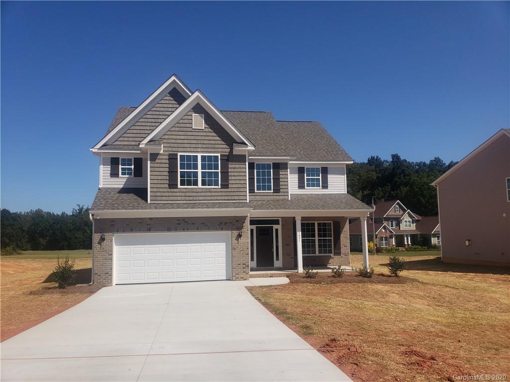 7821 Stinson Hartis Road Indian Trail NC 28079